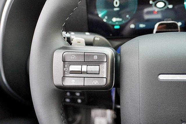 New 2026 Gray Hyundai SEL Premium AWD image 39