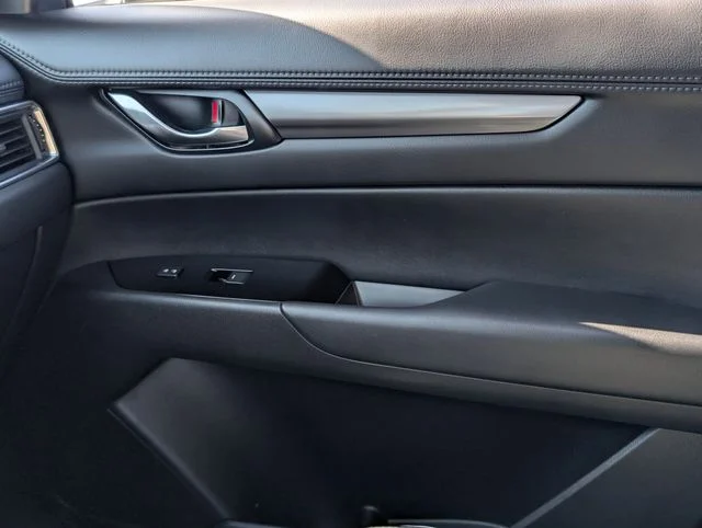 Certified Used 2025 Gray Mazda 2.5 S Select Package image 28