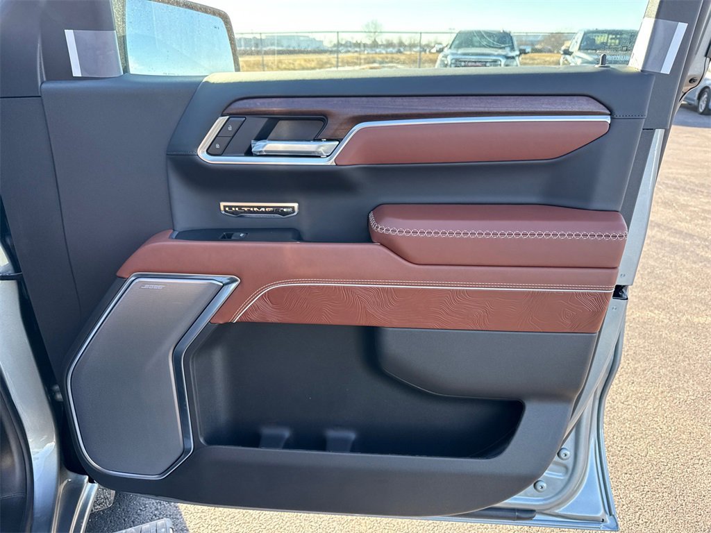 2026 GMC SIERRA - Image 37