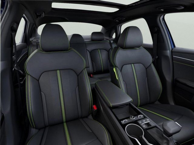 New 2026 Blue Kia GT image 11