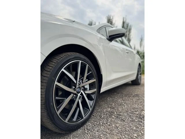 New 2026 CRYSTAL WHITE PEARL Subaru Sport image 40