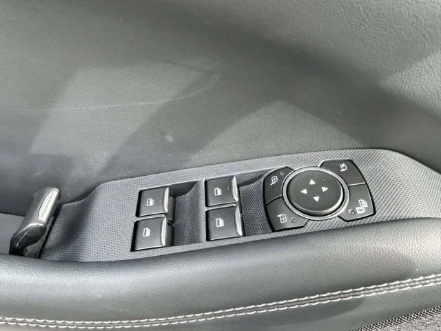Certified Used 2023 Blue Ford Premium image 19
