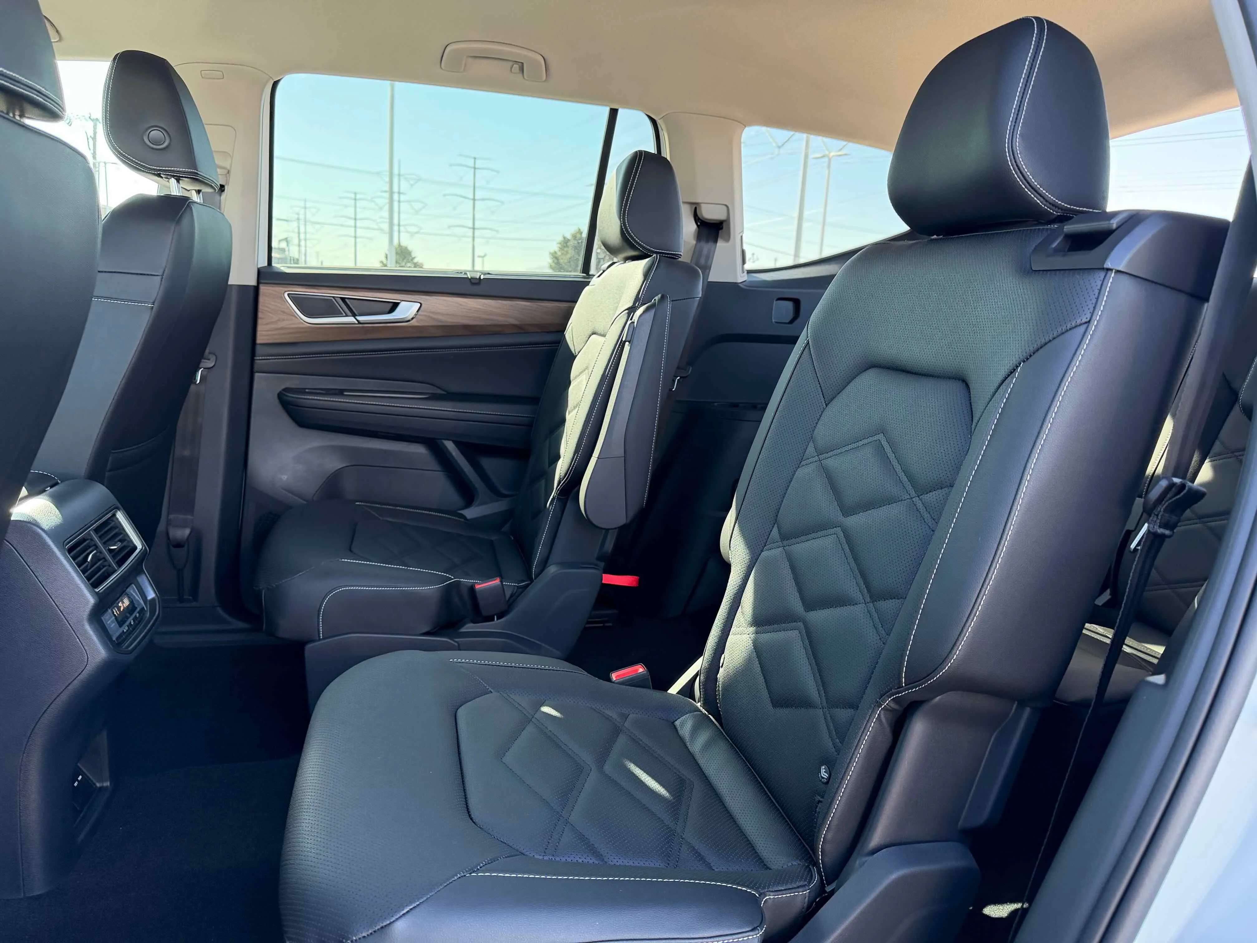 New 2026 Opal Volkswagen 2.0T SE w/Technology image 28