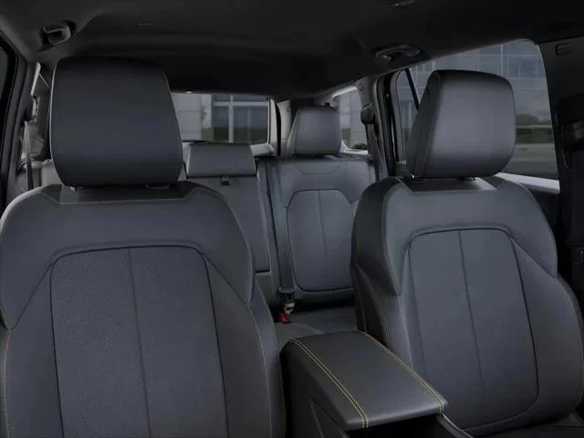 New 2026 Diamond Black Crystal Pearl-Coat Exterior Paint Jeep 85th Anniversary image 78