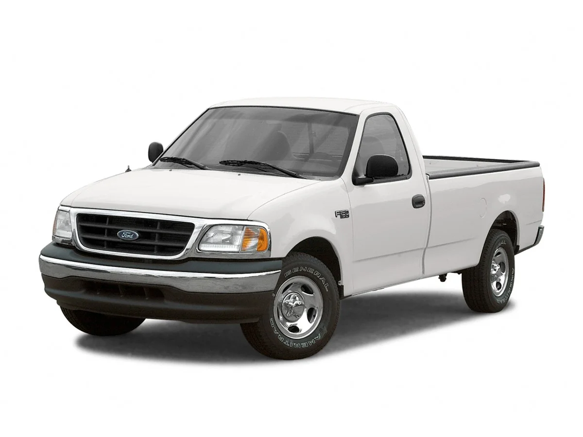 2004 Ford F-150 FX4 4x4 SuperCrew's photo