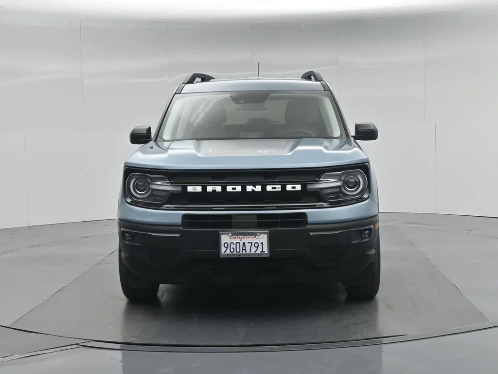 Used 2023  Ford Outer Banks image 21