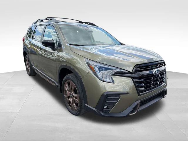 2026 Subaru Ascent Limited Bronze Edition 7 Passenger's photo