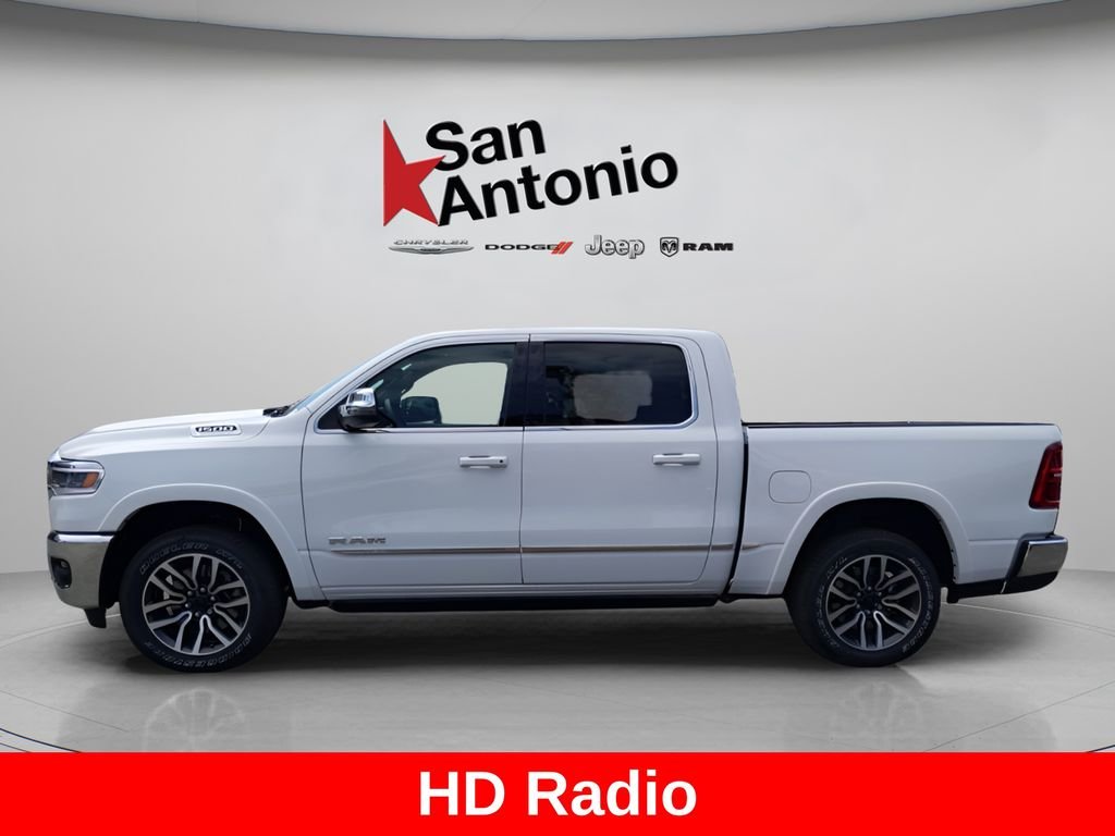 2026 RAM 1500 Limited - Photo 7