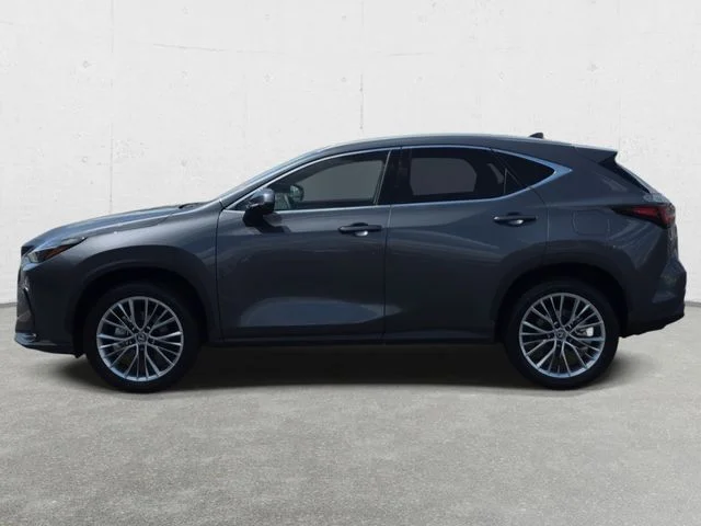 2026 Lexus NX 350 Premium - Photo 8