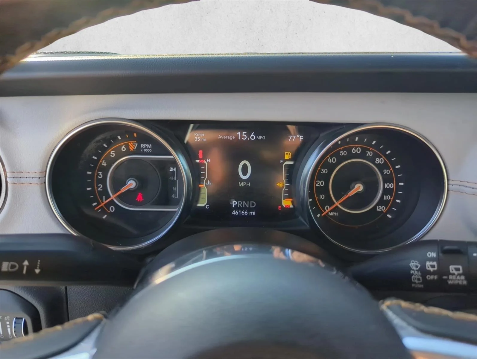 Used 2021 Granite Crystal Me Jeep Unlimited Sahara High Altitude image 19
