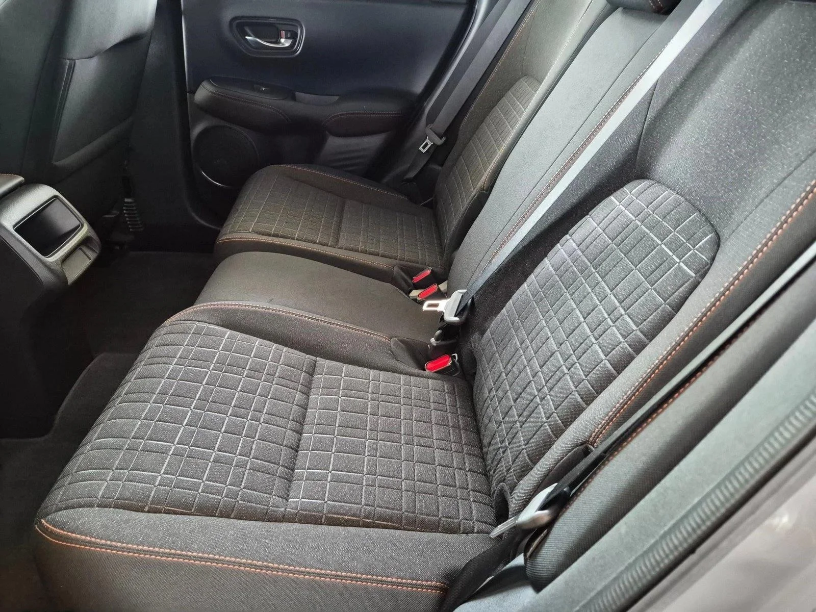 Used 2024 Urban Gray Pearl Honda Sport image 17