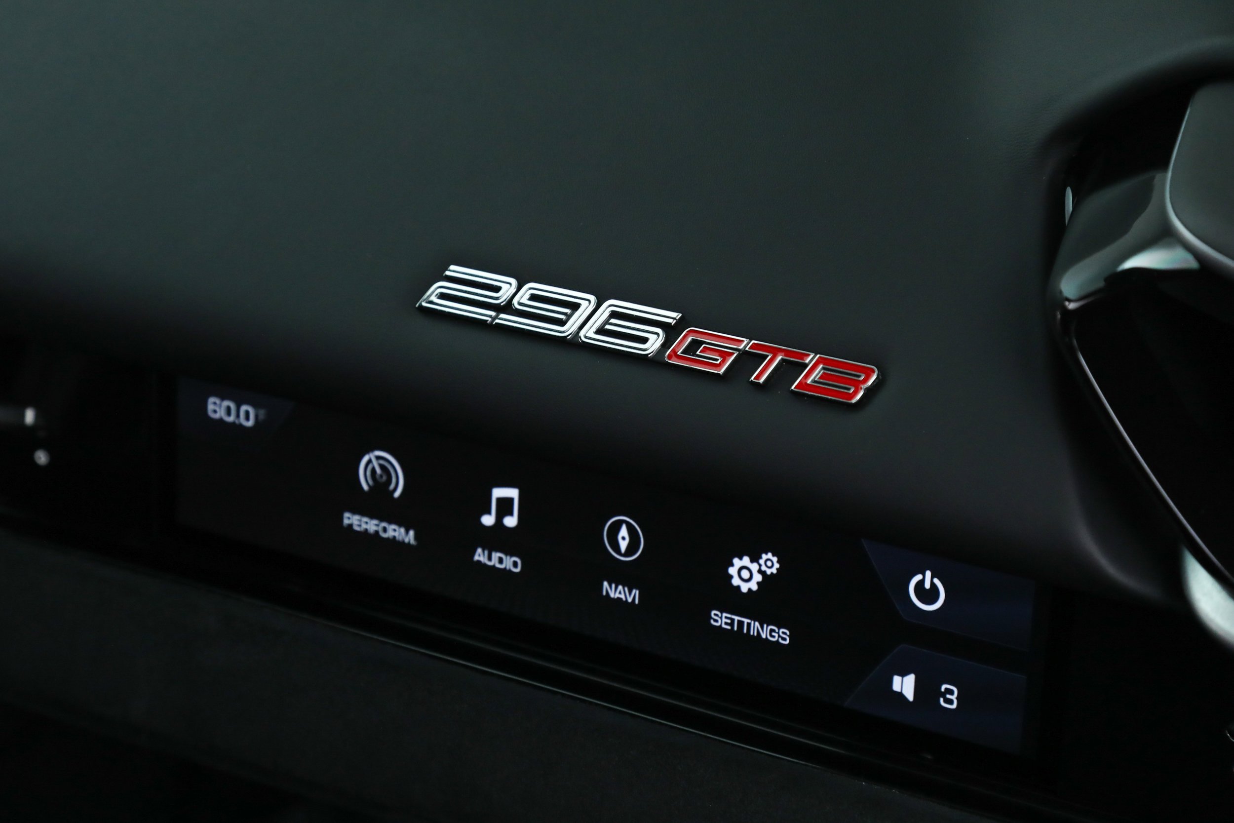 Used 2024 Red Ferrari  image 19