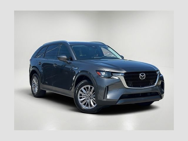 2025 Mazda CX-90 Turbo Preferred Package's photo