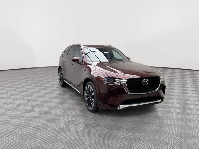 New 2026 Artisan Red Premium Mazda S Premium Plus image 36