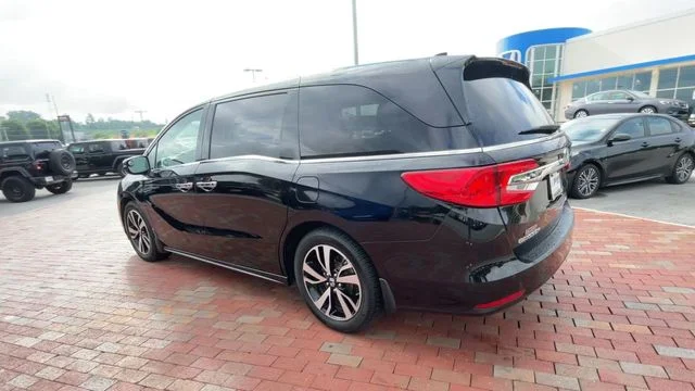 Used 2019  Honda Elite image 7