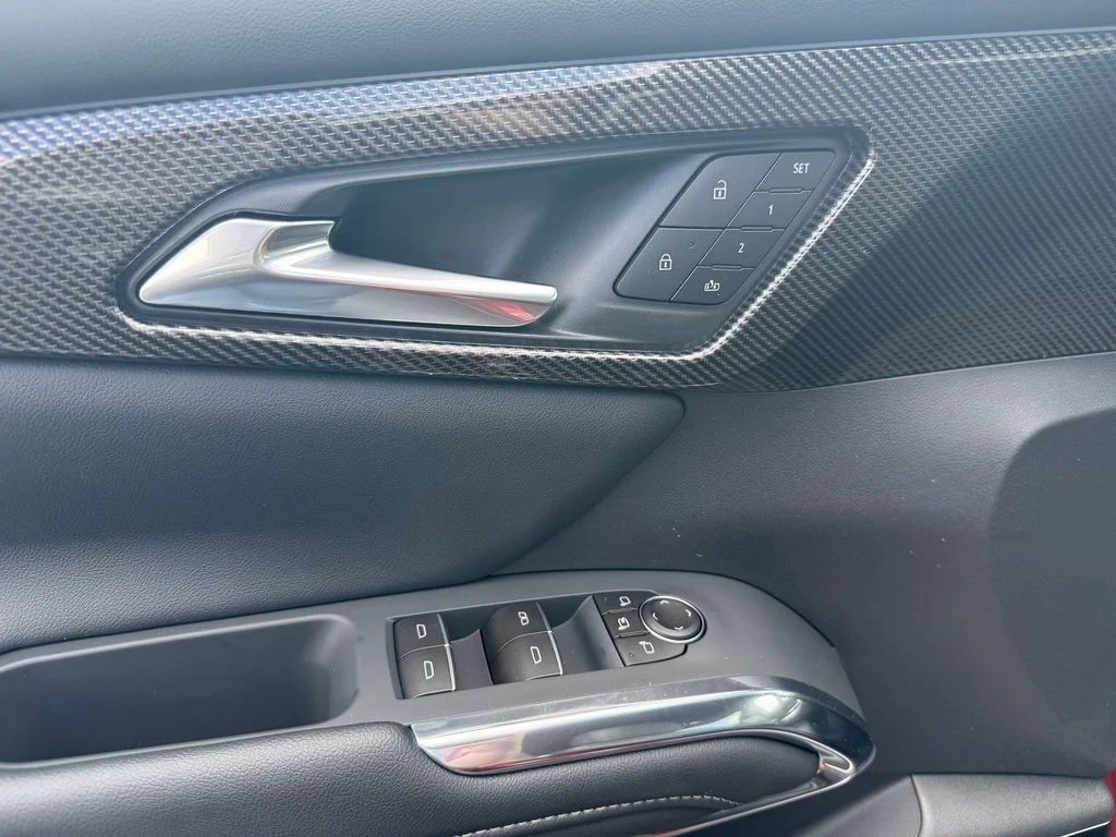 2026 Chevrolet Traverse High Country - Photo 19