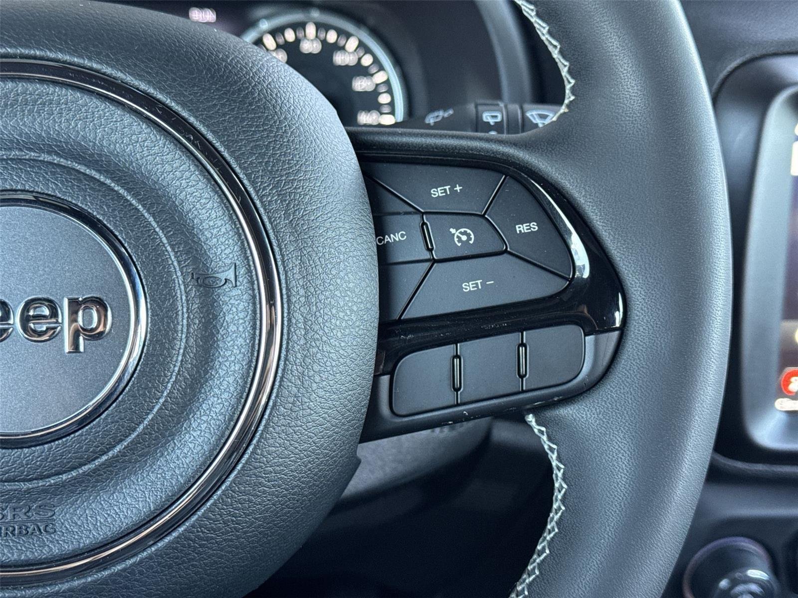 2021 Jeep Renegade 80TH Edition - Photo 19