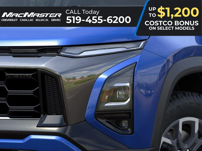 New 2026  Chevrolet ACTIV image 10