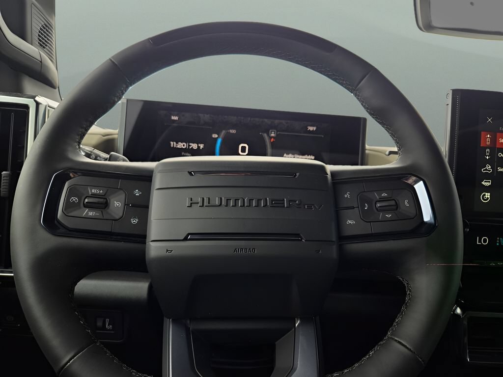 2026 GMC HUMMER EV 2X - Photo 31