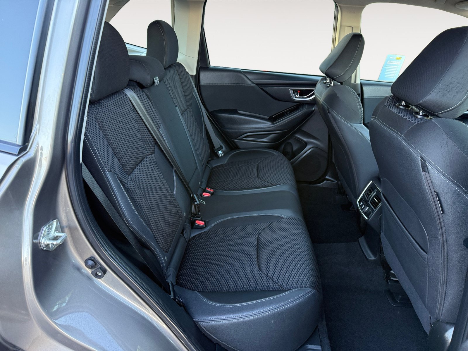 Certified Used 2021 Bronze Metallic Subaru Premium image 18