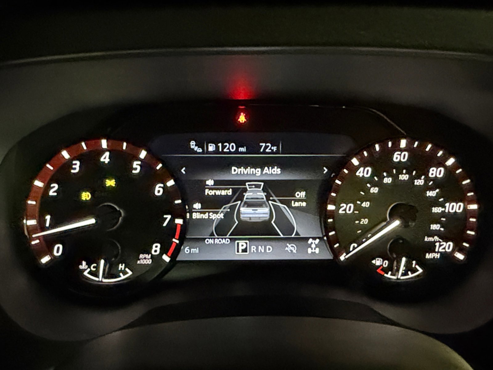 New 2026 Boulder Gray Pearl Nissan PRO-4X image 22