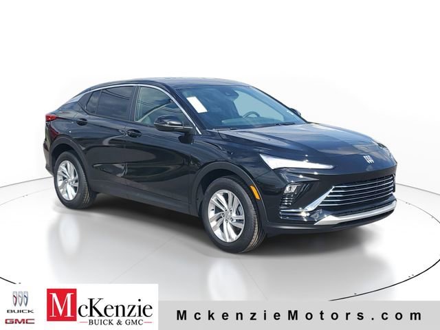 2026 Buick Envista Preferred's photo