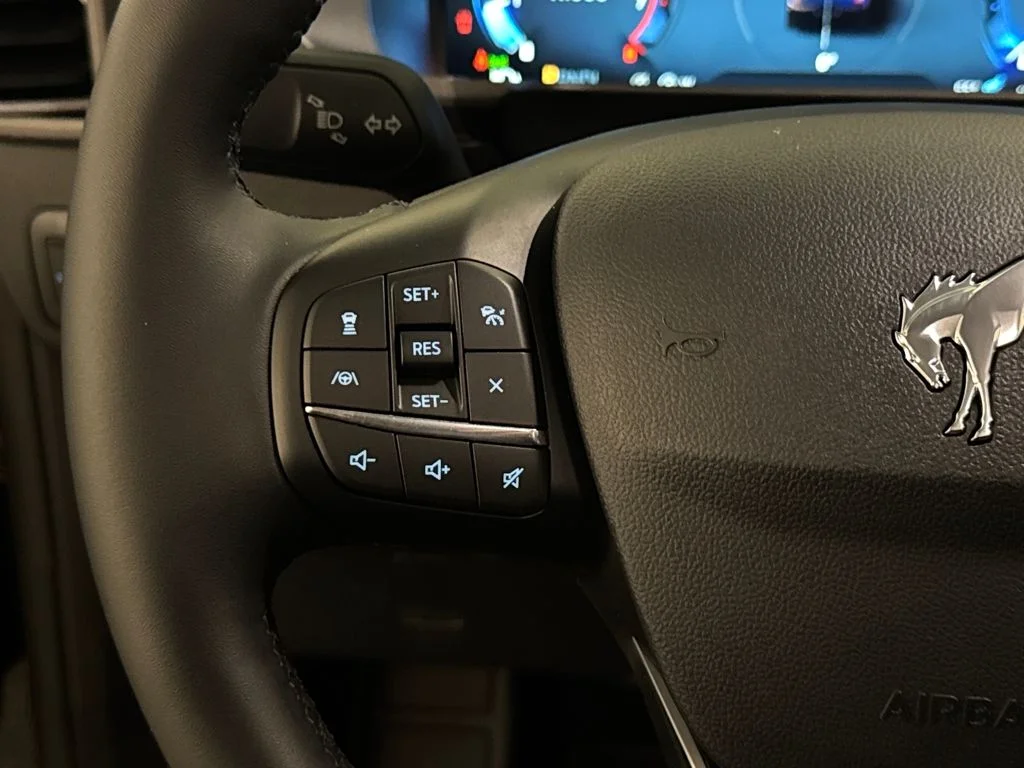 New 2025 Black Ford Outer Banks image 33