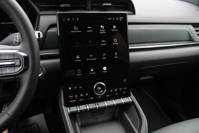 2026 GMC Terrain AT4 - Photo 15