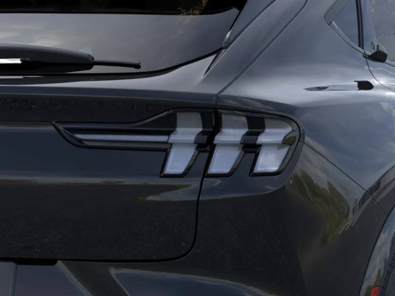 New 2026 Shadow Black Ford Premium image 21