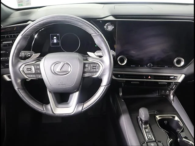 Certified Used 2024 IRIDIUM Lexus Premium+ image 8
