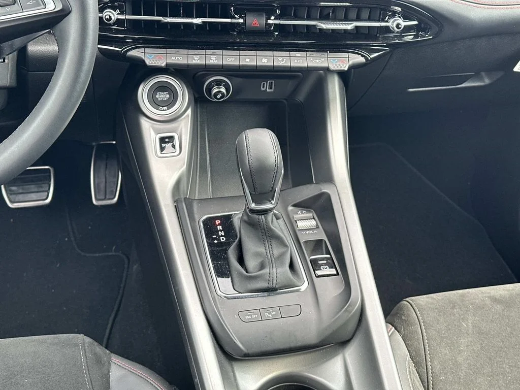 Used 2024 Gray Dodge R/T image 21