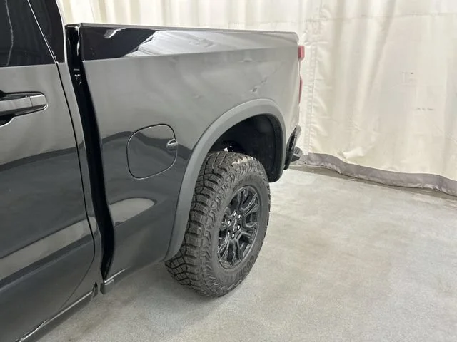 2026 Chevrolet Silverado 1500 ZR2 - Photo 29