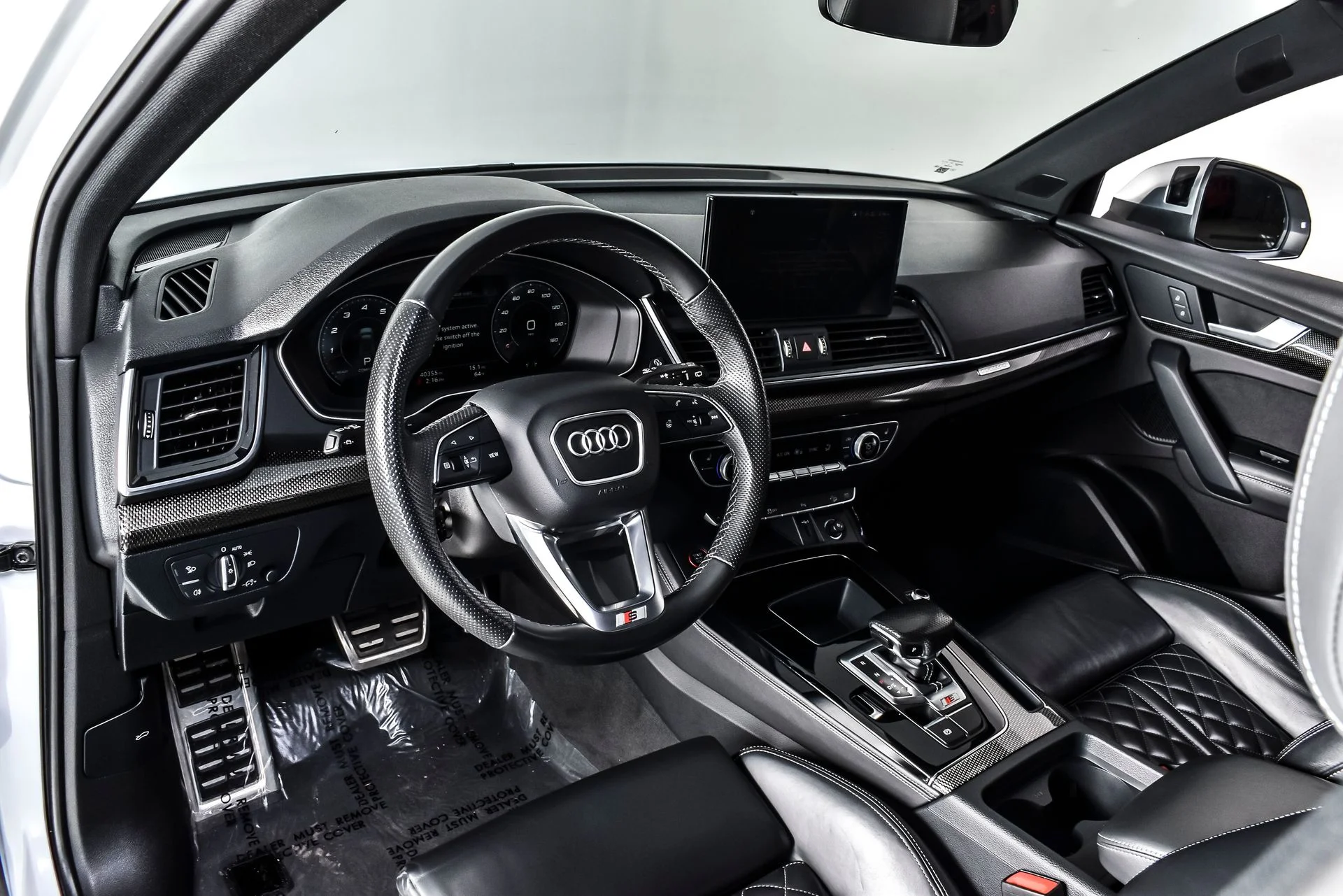 2023 Audi SQ5 Premium Plus - Photo 17