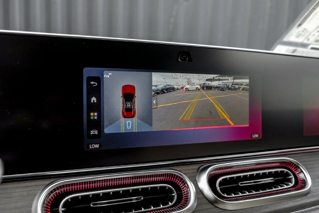 Vehicle thumbnail