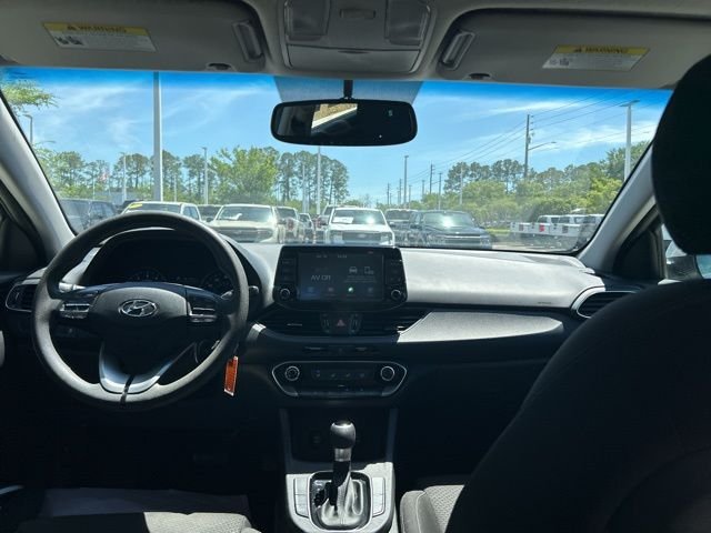 2018 Hyundai Elantra GT GT - Photo 15
