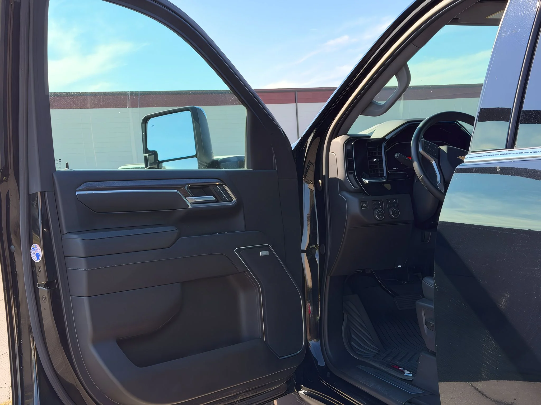 2024 Chevrolet Silverado 2500HD LTZ - Photo 16