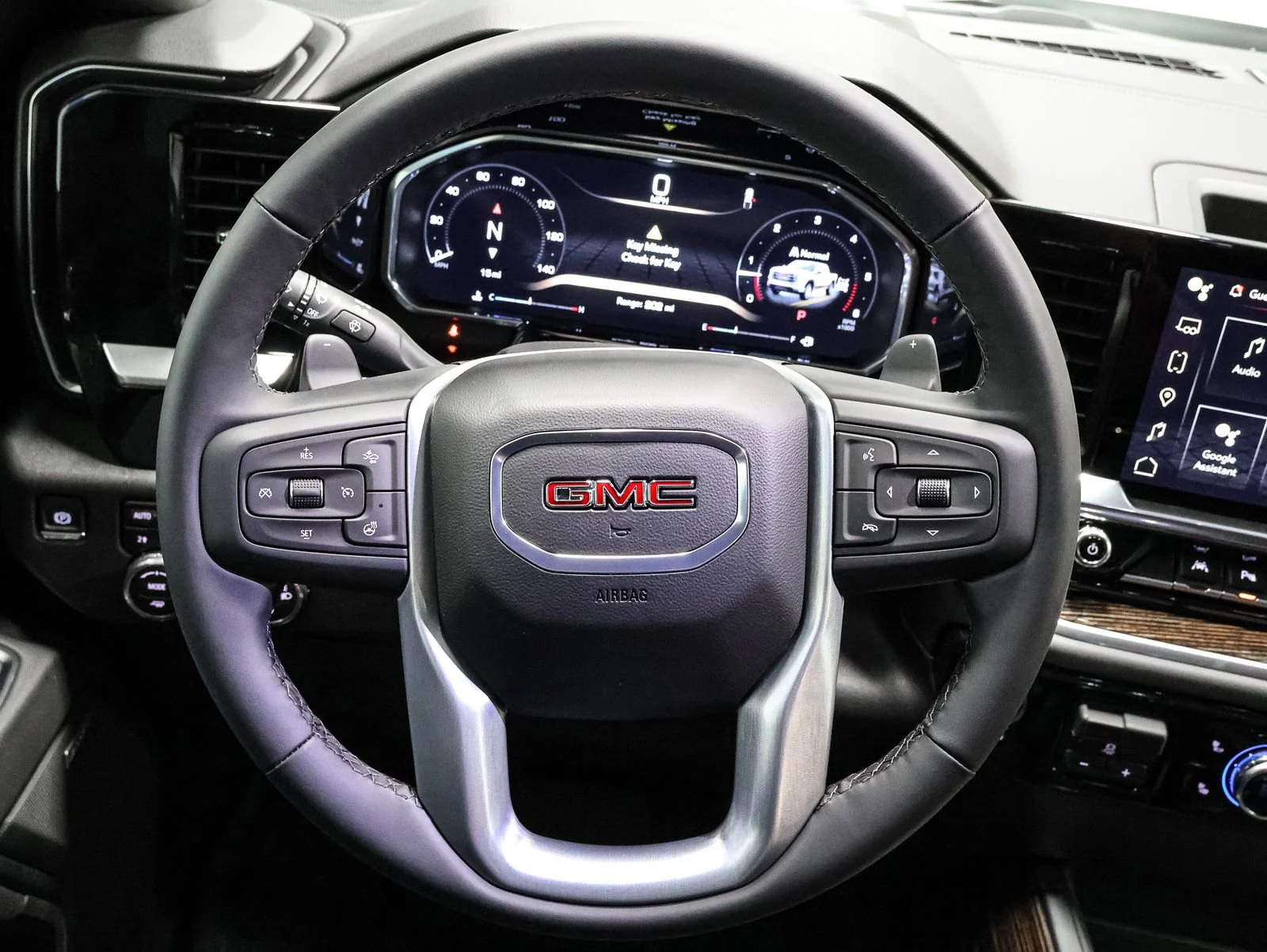 2026 GMC Sierra 1500 Elevation - Photo 32