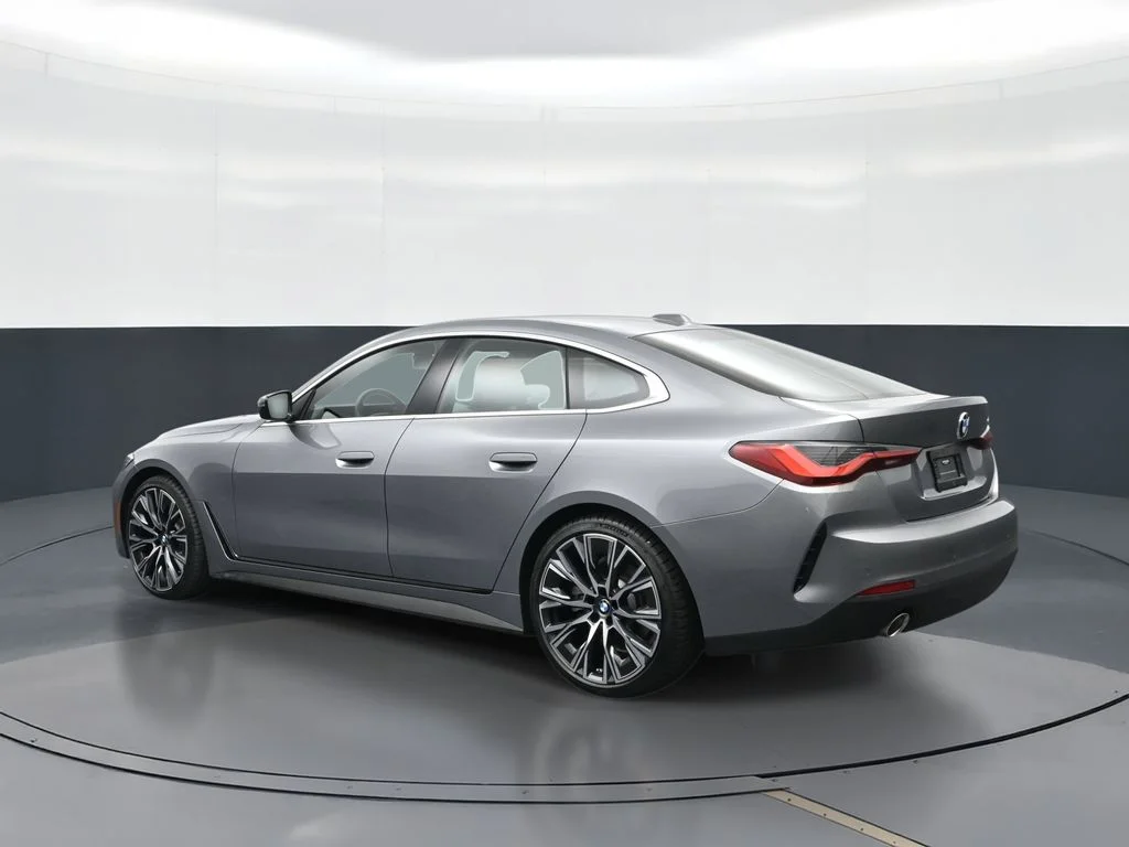 2024 BMW 4 Series 430i - Photo 3