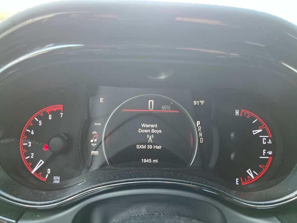 Used 2026 Gray Dodge GT Plus HEMI V8 image 8