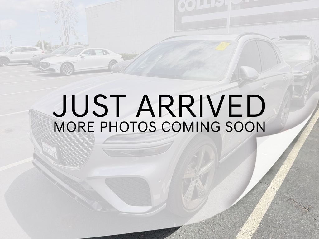 2024 Genesis GV70 2.5T Standard AWD's photo