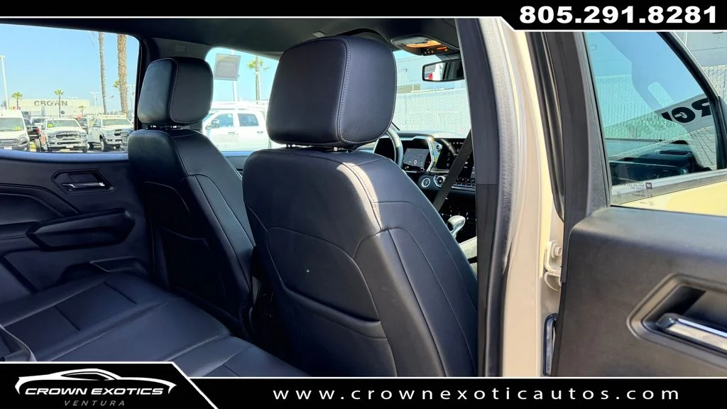 Used 2024 Beige GMC Elevation image 14