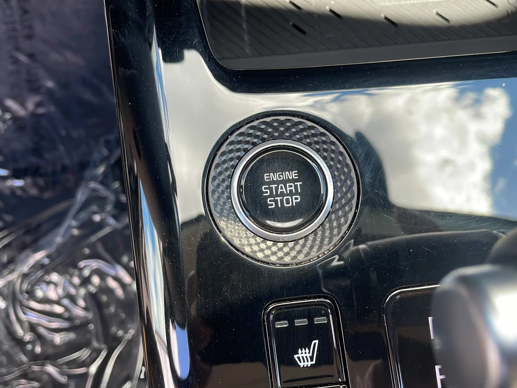 Certified Used 2023 Steel Gray Kia SX Touring image 31