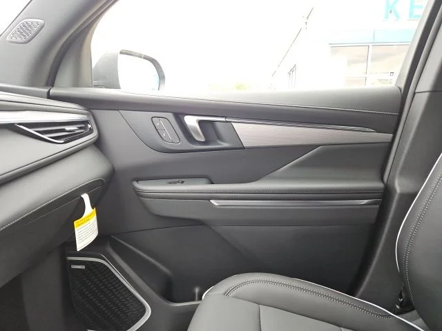 2026 Buick Enclave Preferred - Photo 45