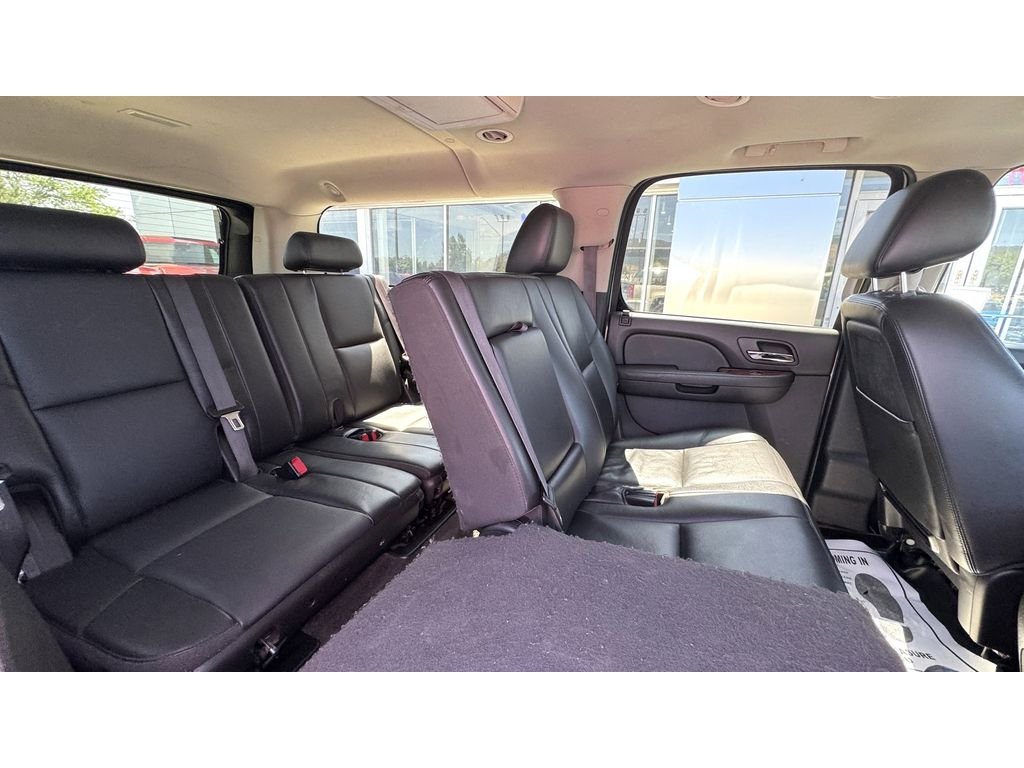 2013 GMC Yukon XL SLT - Photo 12