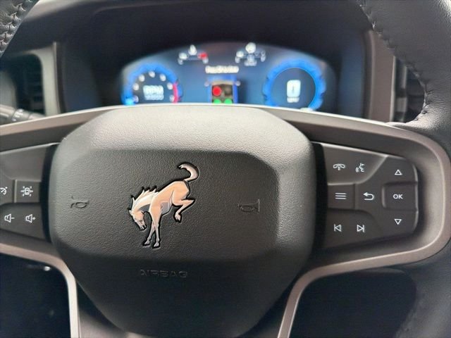 New 2026 Oxford White Ford Big Bend® image 21
