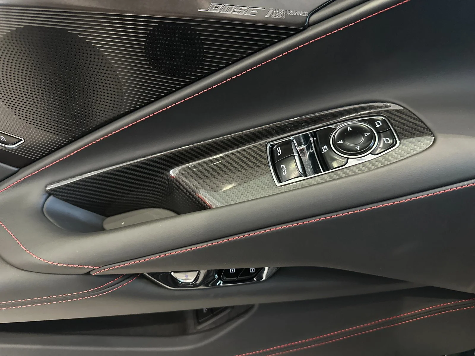2027 Chevrolet Corvette 3LT - Photo 11