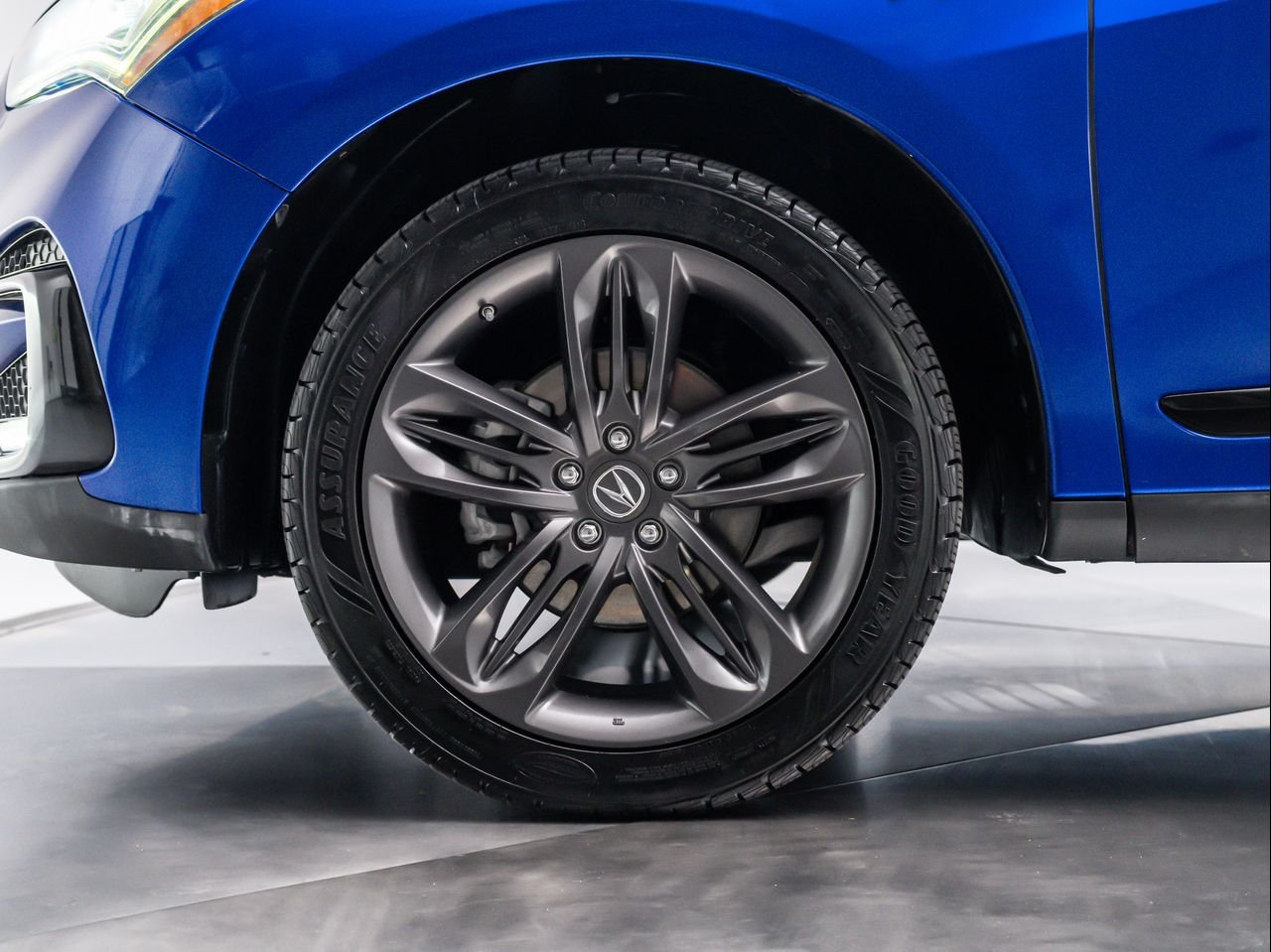 2019 Acura RDX A-Spec Package - Photo 13