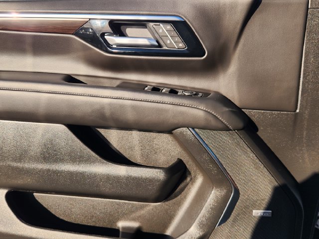 2026 Chevrolet Tahoe LT - Photo 22