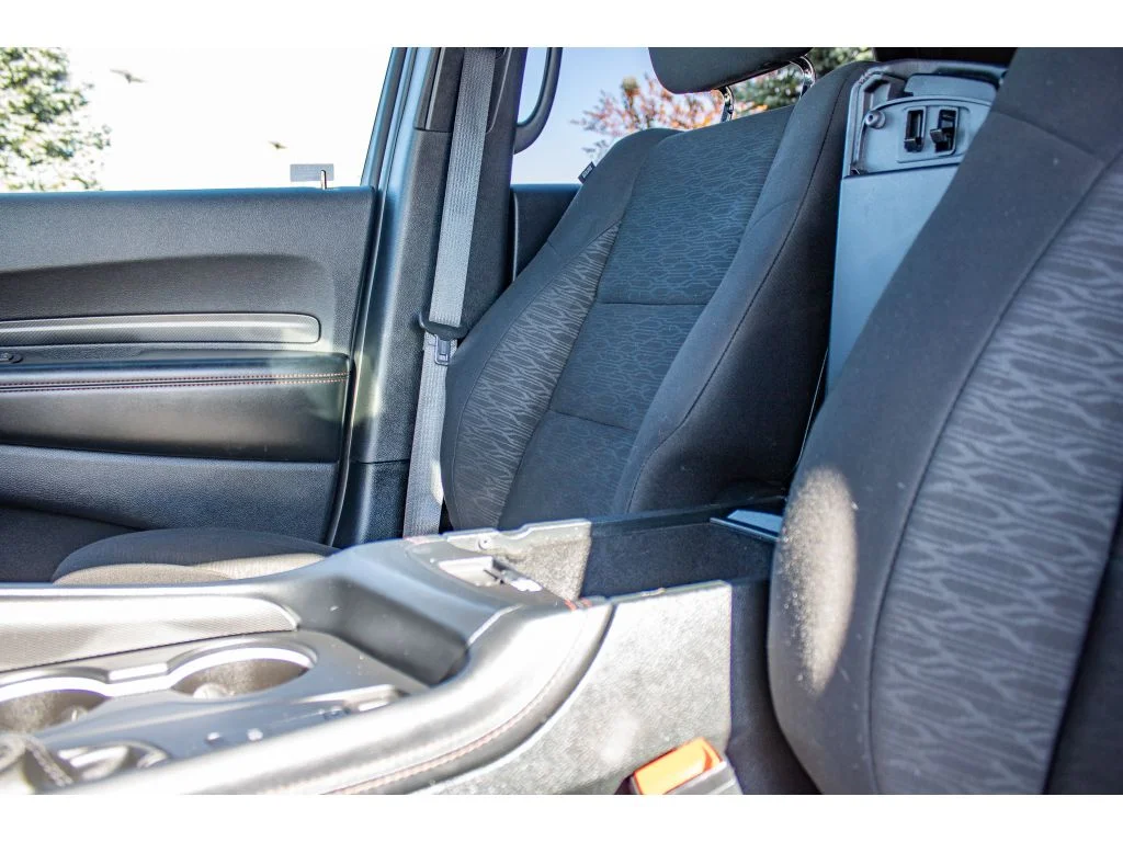 2024 Dodge Durango R/T - Photo 33