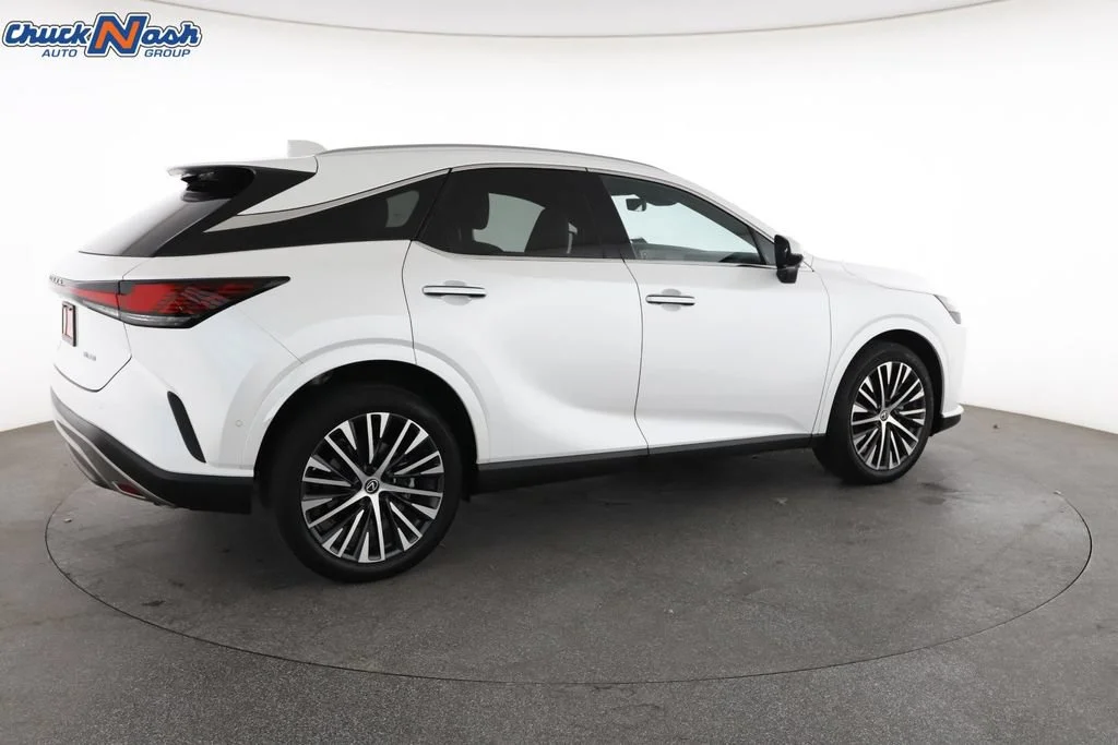2023 Lexus RX 350 - Photo 13